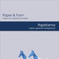 Paper &amp; Form - Papírforma