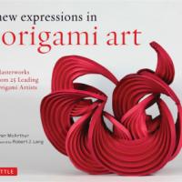 new expressions in ORIGAMI ART