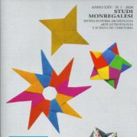 DAL QUADRATO ALLE STELLE: origami utile e geometrico, ieri e oggi