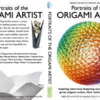 Portraits of the ORIGAMI ARTIST