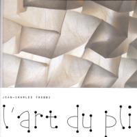 L'ART DU PLI - design et décoration