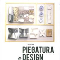 PIEGATURA e DESIGN: spunti e strumenti per il progettista