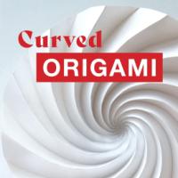 Curved ORIGAMI