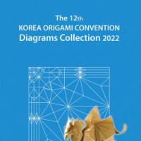 The 12th KOREA ORIGAMI CONVENTION Diagrams Collection 2022