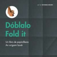 Fold it