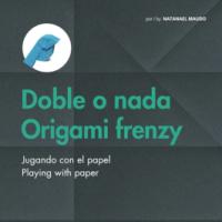 Origami Frenzy