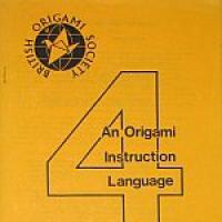 Origami Instruction Language