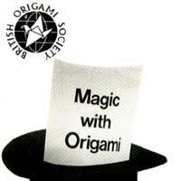Magic with Origami