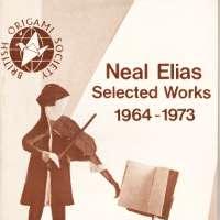 Neal Elias Selected Works 1964-1973