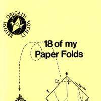 18 of My Paper Folds