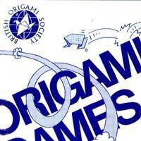 Origami Games