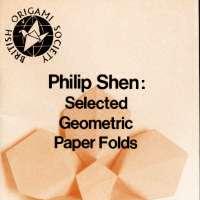 Philip Shen Selected Geometric Folds