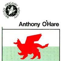 Anthony O'Hare Creations 1973-1982