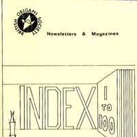 Index: BOS Magazines 1-100