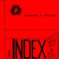Index: BOS Magazines 101-120