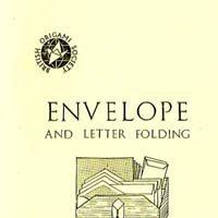 Envelope and Letter Folding