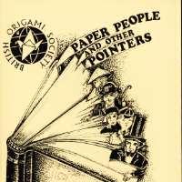 Paper People and other pointers