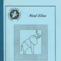 Neal Elias - Miscellaneous Folds 1