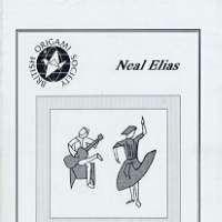 Neal Elias - Miscellaneous Folds 2