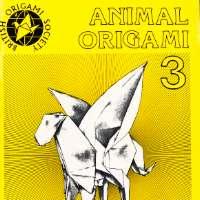 Animal Origami 3