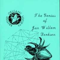 The Genius of Jan Willem Derksen