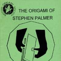 The Origami of Stephen Palmer