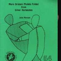 More Origami Models from Silver Rectangles