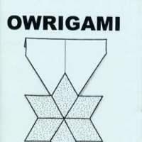 Owrigami