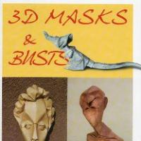 3D Masks and Busts