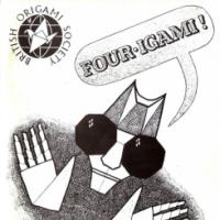 Fourigami