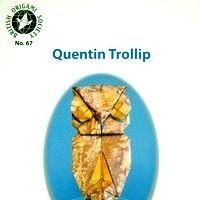 Quentin Trollip Selected Works