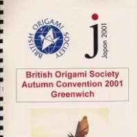 BOS Convention 2001 Autumn
