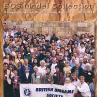 BOS Convention 2011 Spring  (+CD)