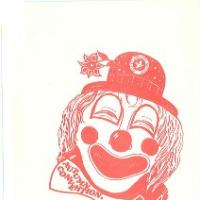 BOS Convention 1985 Autumn
