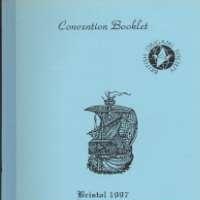 BOS Convention 1997 Spring