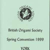 BOS Convention 1999 Spring
