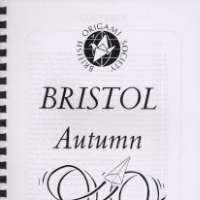 BOS Convention 1999 Autumn