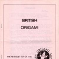 BOS Magazine  46 June 1974