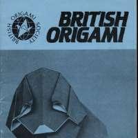 BOS Magazine 119 August 1986