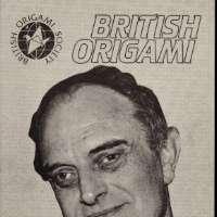 BOS Magazine 125 August 1987