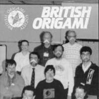 BOS Magazine 160 June 1993