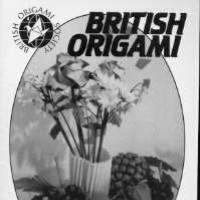 BOS Magazine 165 April 1994