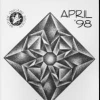 BOS Magazine 189 April 1998