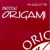 BOS Magazine 191 August 1998