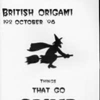 BOS Magazine 192 October 1998