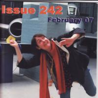 BOS Magazine 242 February 2007