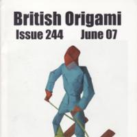 BOS Magazine 244 June 2007