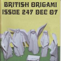 BOS Magazine 247 December 2007
