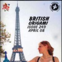 BOS Magazine 249 April 2008