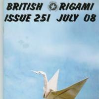 BOS Magazine 251 August 2008